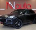 Чорний Порше Cayenne, об'ємом двигуна 2.9 л та пробігом 61 тис. км за 51900 $, фото 1 на Automoto.ua