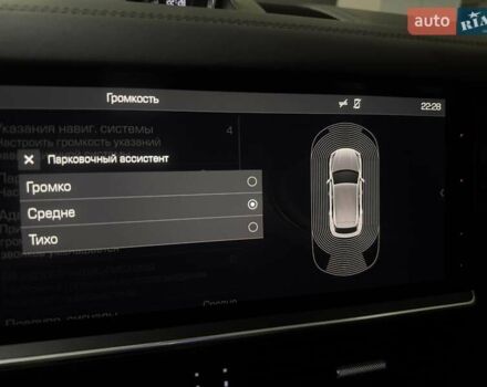 Черный Порше Каен, объемом двигателя 3 л и пробегом 32 тыс. км за 69900 $, фото 140 на Automoto.ua