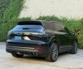 Чорний Порше Cayenne, об'ємом двигуна 2.9 л та пробігом 49 тис. км за 37800 $, фото 5 на Automoto.ua