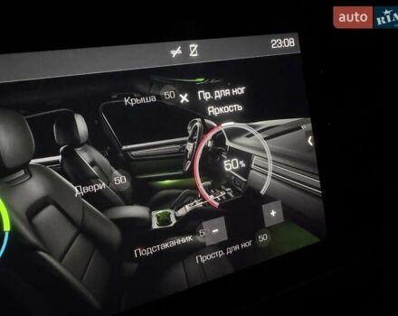 Черный Порше Каен, объемом двигателя 3 л и пробегом 32 тыс. км за 69900 $, фото 64 на Automoto.ua