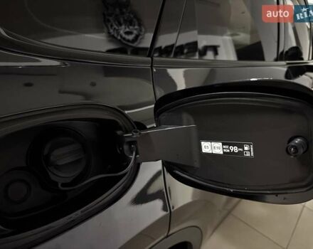 Черный Порше Каен, объемом двигателя 3 л и пробегом 32 тыс. км за 69900 $, фото 50 на Automoto.ua
