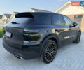 Чорний Порше Cayenne, об'ємом двигуна 3 л та пробігом 91 тис. км за 57500 $, фото 1 на Automoto.ua