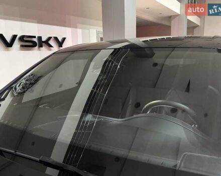 Черный Порше Каен, объемом двигателя 3 л и пробегом 32 тыс. км за 69900 $, фото 30 на Automoto.ua