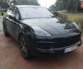 Чорний Порше Cayenne, об'ємом двигуна 2.89 л та пробігом 107 тис. км за 63000 $, фото 1 на Automoto.ua