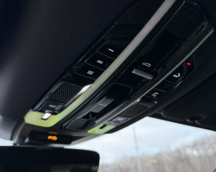 Черный Порше Каен, объемом двигателя 3 л и пробегом 66 тыс. км за 57500 $, фото 37 на Automoto.ua