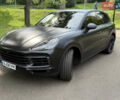 Черный Порше Каен, объемом двигателя 3 л и пробегом 112 тыс. км за 57200 $, фото 1 на Automoto.ua