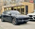 Черный Порше Каен, объемом двигателя 3 л и пробегом 106 тыс. км за 47500 $, фото 1 на Automoto.ua