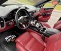 Черный Порше Каен, объемом двигателя 3 л и пробегом 44 тыс. км за 72500 $, фото 65 на Automoto.ua