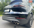 Чорний Порше Cayenne, об'ємом двигуна 2.89 л та пробігом 130 тис. км за 75000 $, фото 7 на Automoto.ua
