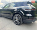 Чорний Порше Cayenne, об'ємом двигуна 2.89 л та пробігом 130 тис. км за 75000 $, фото 8 на Automoto.ua