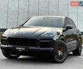 Черный Порше Каен, объемом двигателя 2.89 л и пробегом 59 тыс. км за 71500 $, фото 1 на Automoto.ua