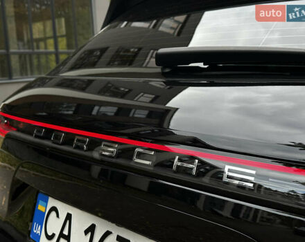 Черный Порше Каен, объемом двигателя 3 л и пробегом 40 тыс. км за 75000 $, фото 14 на Automoto.ua