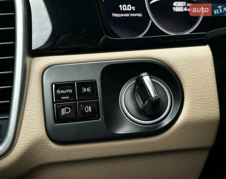 Черный Порше Каен, объемом двигателя 3 л и пробегом 40 тыс. км за 75000 $, фото 21 на Automoto.ua