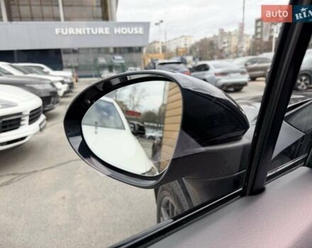 Черный Порше Каен, объемом двигателя 3 л и пробегом 106 тыс. км за 47500 $, фото 30 на Automoto.ua