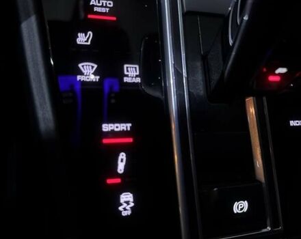 Черный Порше Каен, объемом двигателя 3 л и пробегом 32 тыс. км за 69900 $, фото 138 на Automoto.ua