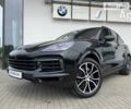 Чорний Порше Cayenne, об'ємом двигуна 3 л та пробігом 67 тис. км за 66500 $, фото 1 на Automoto.ua