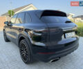 Чорний Порше Cayenne, об'ємом двигуна 3 л та пробігом 91 тис. км за 57500 $, фото 6 на Automoto.ua