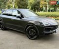 Черный Порше Каен, объемом двигателя 3 л и пробегом 112 тыс. км за 57200 $, фото 2 на Automoto.ua