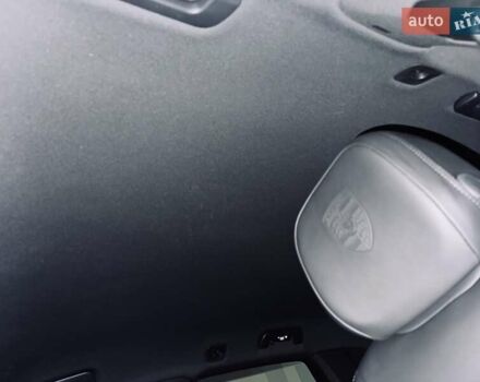 Черный Порше Каен, объемом двигателя 3 л и пробегом 32 тыс. км за 69900 $, фото 102 на Automoto.ua