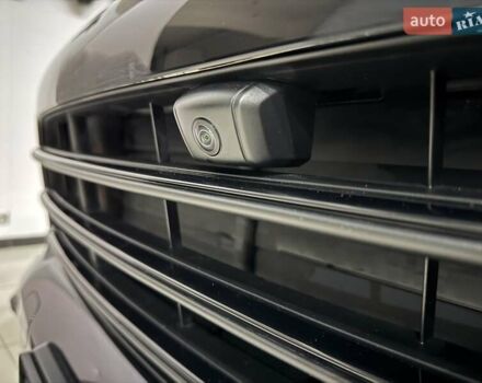 Черный Порше Каен, объемом двигателя 3 л и пробегом 32 тыс. км за 69900 $, фото 12 на Automoto.ua