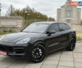 Черный Порше Каен, объемом двигателя 4 л и пробегом 89 тыс. км за 84500 $, фото 4 на Automoto.ua