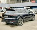 Черный Порше Каен, объемом двигателя 3 л и пробегом 106 тыс. км за 47500 $, фото 2 на Automoto.ua