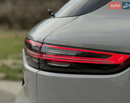 Черный Порше Каен, объемом двигателя 3 л и пробегом 66 тыс. км за 57500 $, фото 26 на Automoto.ua