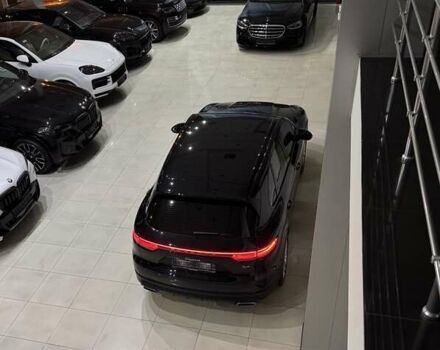 Черный Порше Каен, объемом двигателя 3 л и пробегом 32 тыс. км за 69900 $, фото 57 на Automoto.ua