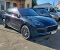 Чорний Порше Cayenne, об'ємом двигуна 3 л та пробігом 170 тис. км за 69850 $, фото 3 на Automoto.ua