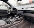 Черный Порше Каен, объемом двигателя 3 л и пробегом 106 тыс. км за 47500 $, фото 19 на Automoto.ua