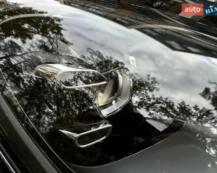 Черный Порше Каен, объемом двигателя 3 л и пробегом 40 тыс. км за 75000 $, фото 10 на Automoto.ua