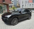 Чорний Порше Cayenne, об'ємом двигуна 3 л та пробігом 175 тис. км за 48000 $, фото 1 на Automoto.ua