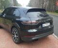 Чорний Порше Cayenne, об'ємом двигуна 2.89 л та пробігом 107 тис. км за 63000 $, фото 3 на Automoto.ua