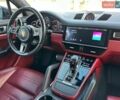 Чорний Порше Cayenne, об'ємом двигуна 4 л та пробігом 130 тис. км за 80000 $, фото 1 на Automoto.ua