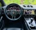 Чорний Порше Cayenne, об'ємом двигуна 2.9 л та пробігом 49 тис. км за 37800 $, фото 8 на Automoto.ua