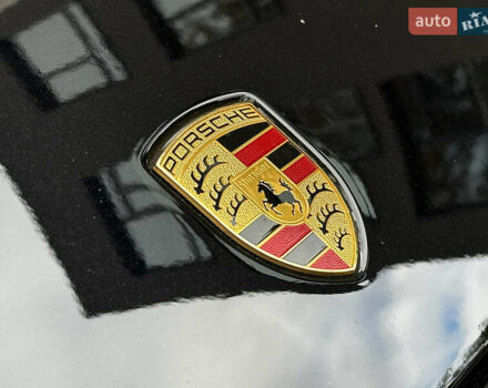 Черный Порше Каен, объемом двигателя 3 л и пробегом 40 тыс. км за 75000 $, фото 8 на Automoto.ua
