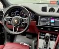 Черный Порше Каен, объемом двигателя 3 л и пробегом 44 тыс. км за 72500 $, фото 73 на Automoto.ua