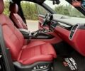 Черный Порше Каен, объемом двигателя 3 л и пробегом 44 тыс. км за 72500 $, фото 40 на Automoto.ua