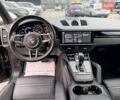 Черный Порше Каен, объемом двигателя 3 л и пробегом 106 тыс. км за 47500 $, фото 23 на Automoto.ua