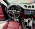 Черный Порше Каен, объемом двигателя 3 л и пробегом 44 тыс. км за 72500 $, фото 71 на Automoto.ua