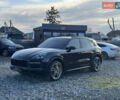 Черный Порше Каен, объемом двигателя 4 л и пробегом 120 тыс. км за 87700 $, фото 3 на Automoto.ua