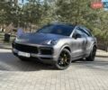 Черный Порше Каен, объемом двигателя 2.89 л и пробегом 100 тыс. км за 85000 $, фото 1 на Automoto.ua