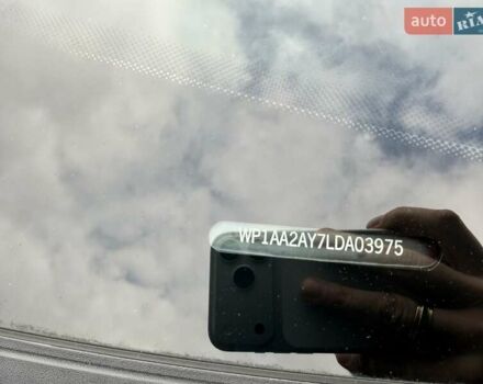 Черный Порше Каен, объемом двигателя 3 л и пробегом 106 тыс. км за 47500 $, фото 34 на Automoto.ua