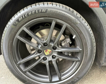 Чорний Порше Cayenne, об'ємом двигуна 3 л та пробігом 112 тис. км за 59000 $, фото 13 на Automoto.ua
