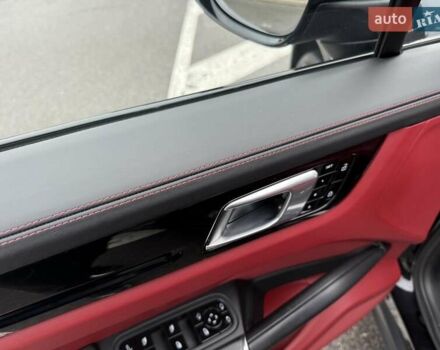 Черный Порше Каен, объемом двигателя 3 л и пробегом 44 тыс. км за 72500 $, фото 63 на Automoto.ua