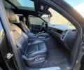 Чорний Порше Cayenne, об'ємом двигуна 2.9 л та пробігом 49 тис. км за 37800 $, фото 9 на Automoto.ua