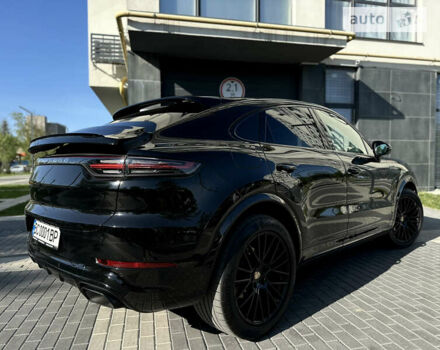 Чорний Порше Cayenne, об'ємом двигуна 3 л та пробігом 38 тис. км за 79500 $, фото 20 на Automoto.ua
