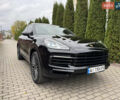 Черный Порше Каен, объемом двигателя 3 л и пробегом 119 тыс. км за 52500 $, фото 61 на Automoto.ua