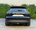 Чорний Порше Cayenne, об'ємом двигуна 2.9 л та пробігом 49 тис. км за 37800 $, фото 4 на Automoto.ua