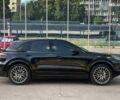Чорний Порше Cayenne, об'ємом двигуна 3 л та пробігом 84 тис. км за 59300 $, фото 1 на Automoto.ua